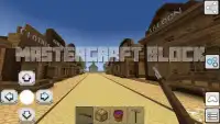 2020 년 새 Mastercraft Block Pro Building Screen Shot 0