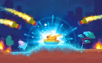 Tank Stars Screen Shot 7