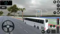 Real Bus Simulator 2020 Screen Shot 4