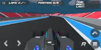 Mini Formula Racing Screen Shot 7