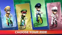 Little Singham Cycle Race Screen Shot 6