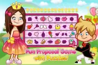 Love Mission：Proposal - free girls games Screen Shot 1