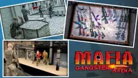 Mafya Gangster Arena Bölüm 1 Screen Shot 12