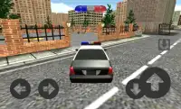 Police Car Sniper 2 Screen Shot 5