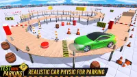 Car Parking Jam : Car Games Screen Shot 5