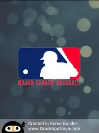 Guess The Baseball Logo Screen Shot 20