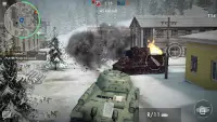 World War Heroes: Panzer Krieg Screen Shot 4