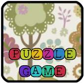 Pattern Images Puzzle Game