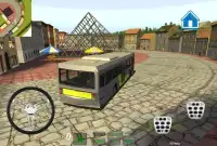 국가 버스는 3D 를 여행 Screen Shot 2