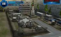Sniper Games： City War Screen Shot 4