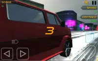 Extreme Car Driving Racing Screen Shot 4