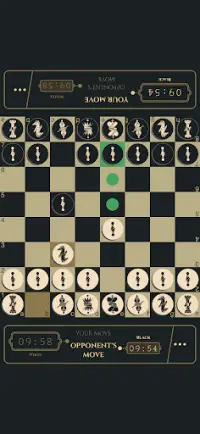 Two Player Chess Free (2P Chess Free) Screen Shot 5