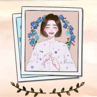 Myosotis ~기억을 찍다~