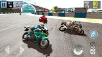 Real Bike Racing 2020 - Racing Bike Game Screen Shot 0