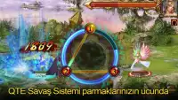 Legend Online Classic - Türkçe Screen Shot 7