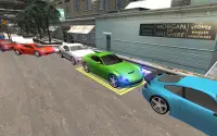 Unique Car Parking: Real Parking Game Screen Shot 0