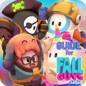 Guide for Fall Guys Ultimate Friends Dash Knockout