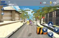 Skateboard games 2017 - Skating Games 3D Screen Shot 0