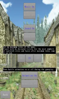 Combat Of Tanks Screen Shot 4