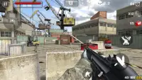 FPS Shooter Strike Missions Screen Shot 5