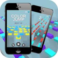 Color Jump 3D