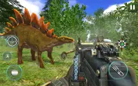 Dinosaurusjager 3D Screen Shot 1