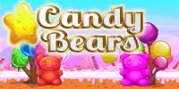 jogos candy bears - jogo de doces Screen Shot 5