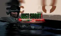 JUST SHOOT Screen Shot 0