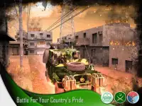 Pakistan Army Retribution Screen Shot 9