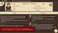 ROME: Total War Screen Shot 5