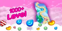 Candy Blast Puzzle - The Best Brain Game Screen Shot 8