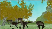Dino Island VR Screen Shot 2