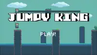 Jumpy King Screen Shot 0