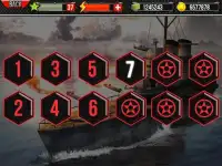 WWII Pacific Naval Battle Screen Shot 9