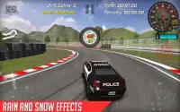 Drift Burnout Extreme Racing Screen Shot 3