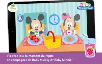 Baby Mickey Mon meilleur ami Screen Shot 3