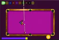 8 Ball Mini Pool Pro Screen Shot 3