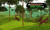 Deer Hunting 2017 3D Screen Shot 2