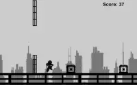 Classic Dash Runner Screen Shot 1