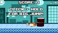 Slippy Fish - Skill Game Screen Shot 1