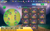 Cricket Manager 2020 Screen Shot 9