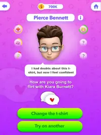 Story Life Simulator: Idle Sim Screen Shot 11