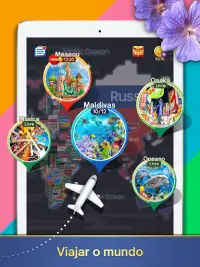 Jigsaw World - Classic Puzzles Screen Shot 8