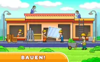 Bauen & Auto-Spiele für Kinder. Supermarkt Screen Shot 9