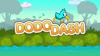 Dodo Dash Screen Shot 0