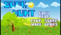 Duck Hunter Screen Shot 8