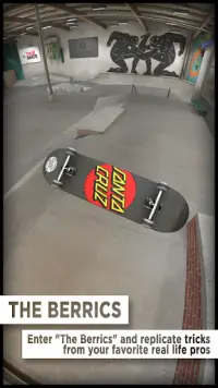 True Skate Screen Shot 3