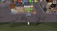 Mini Tank Multiplayer Screen Shot 6