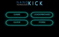 Nanokick Screen Shot 0