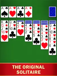 Solitaire! Screen Shot 6